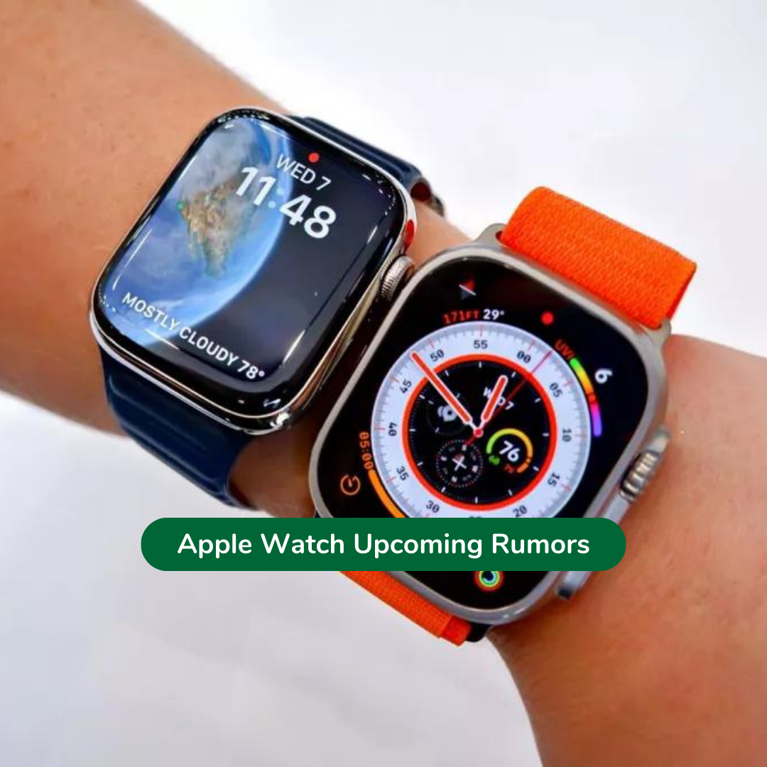 Apple Watch Series 9 Rumored Release Date Price and Exciting