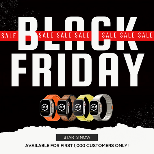Unwrap Irresistible Deals this BFCM with Our Exclusive Stack the Deal Promotion!