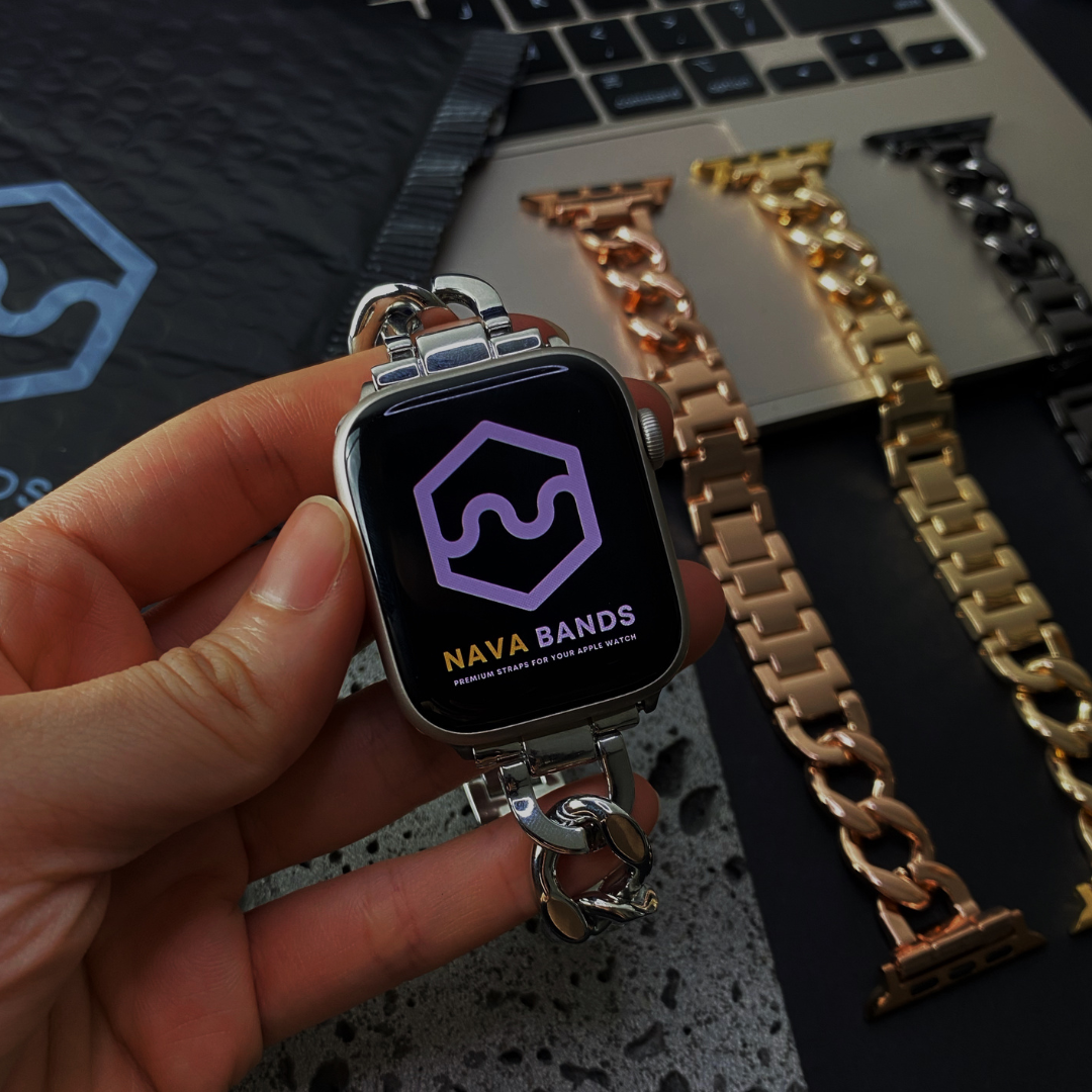 Mallion Bracelet
