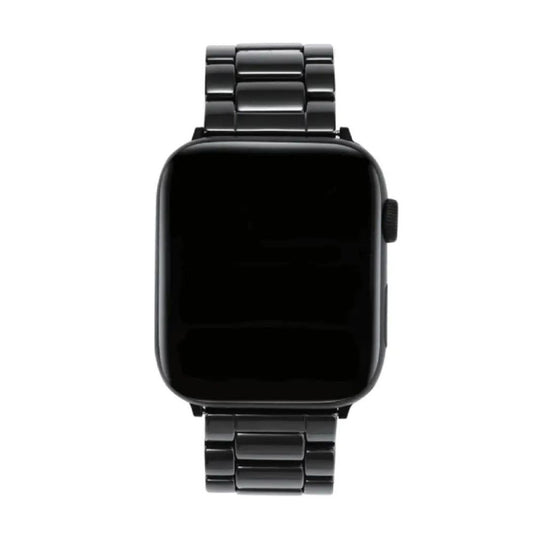 Nava-Bands Ceramic Black / 42 / 44 / 45 / 49mm Nava-Bands Metal Ceramo
