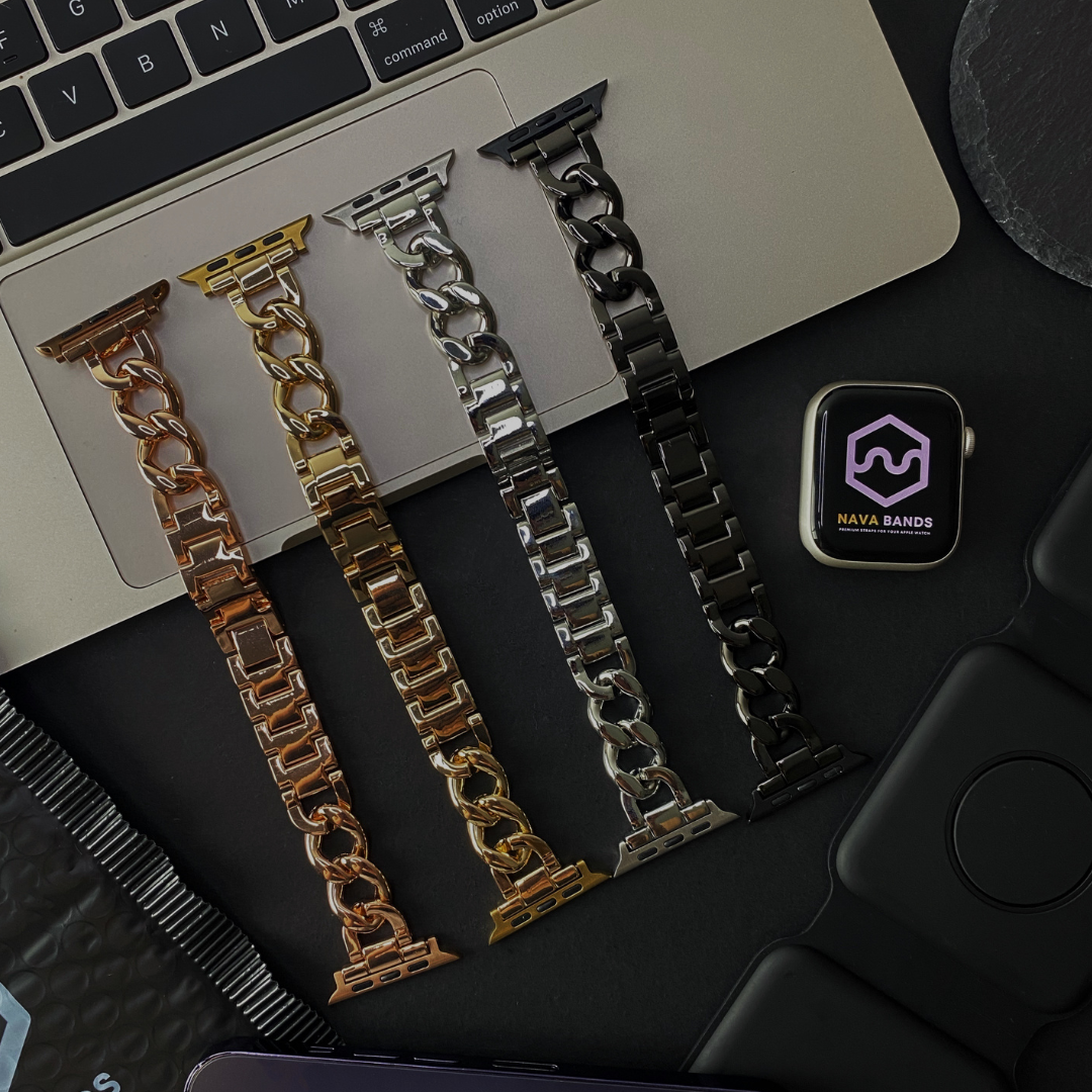 Mallion Bracelet