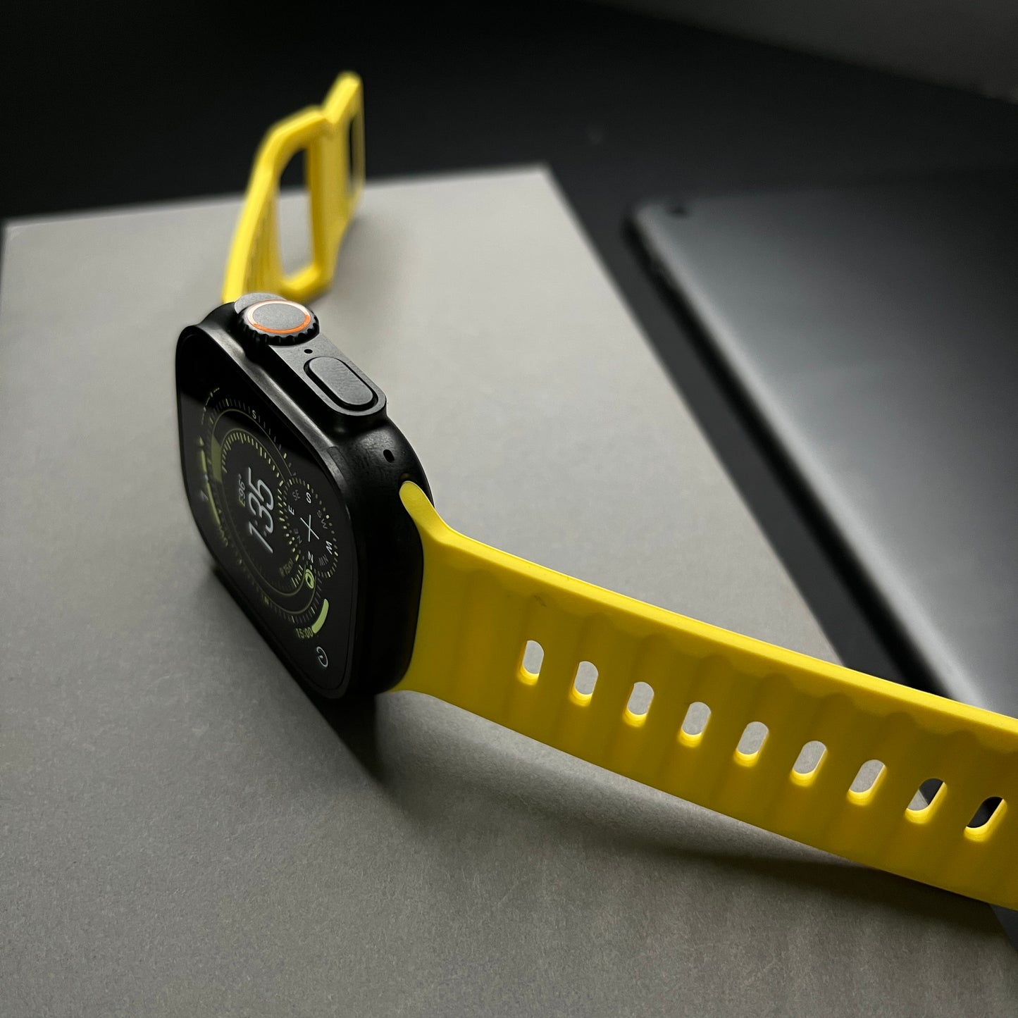 Aspro Bands