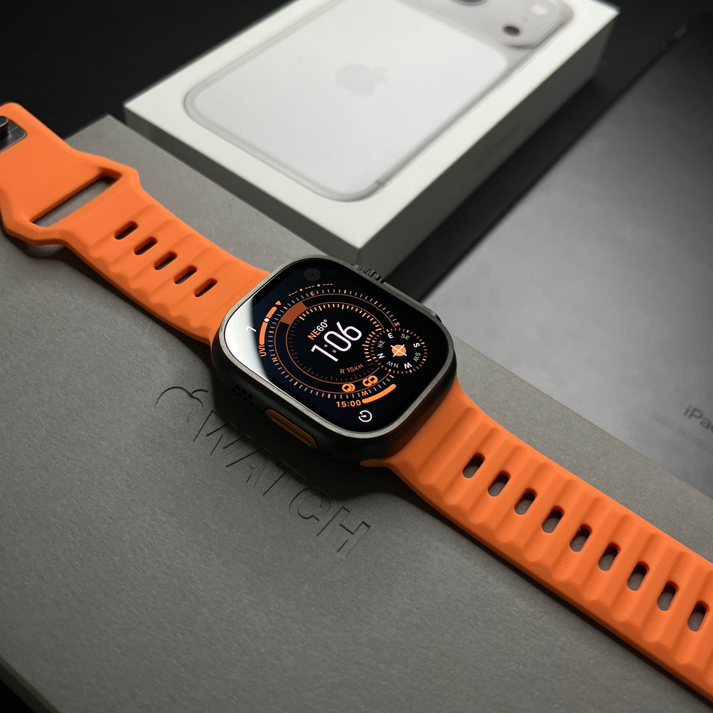 Aspro Bands