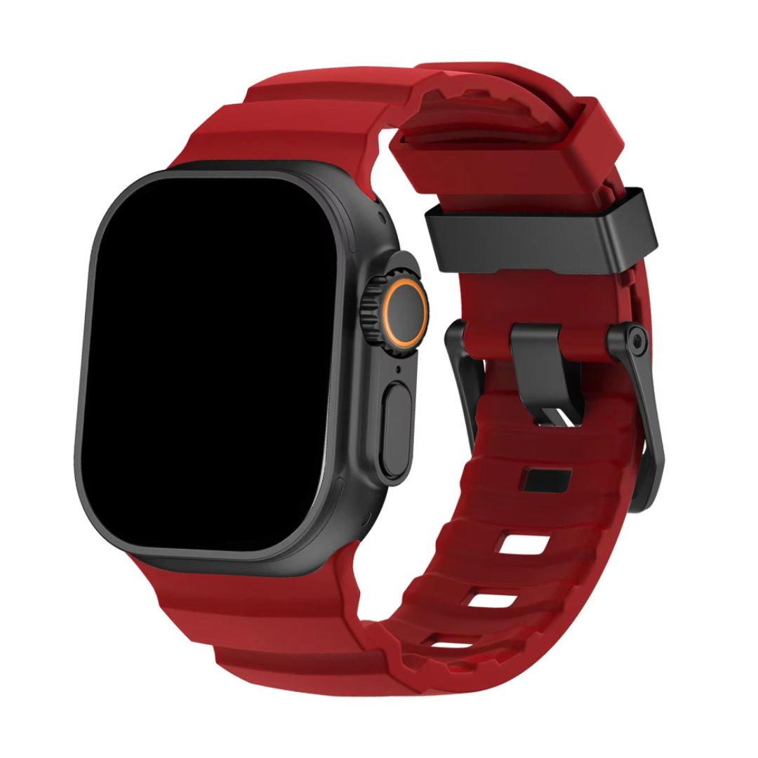 Atlas Straps