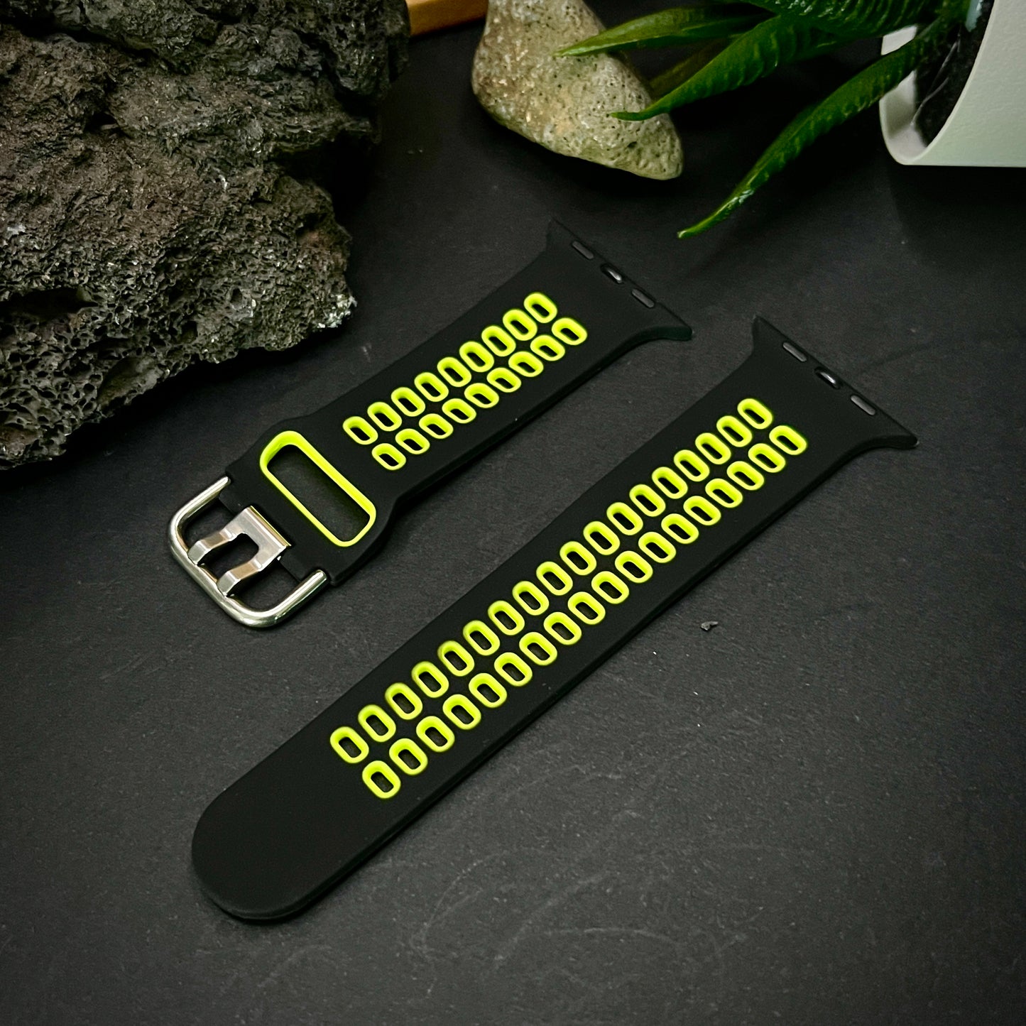 Cadence Straps