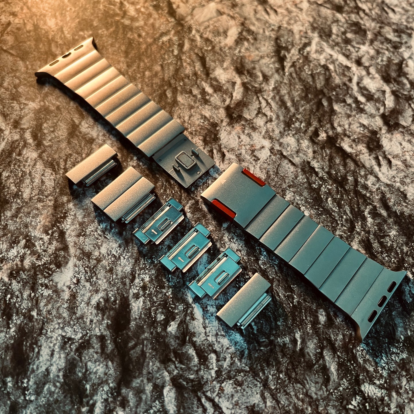 Magna Extension Link