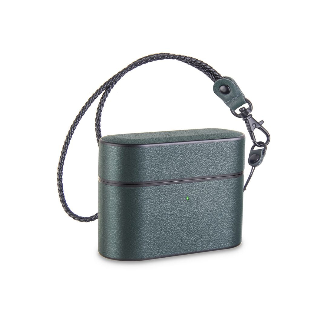 Nava-Bands Forest Green / AirPods Pro (2nd Gen) Nava-Bands Accessories NVB AirPods Case