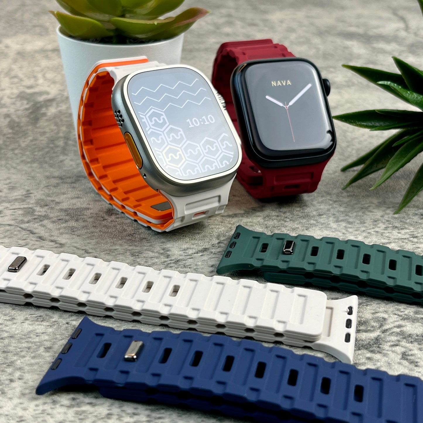 Duro Bands