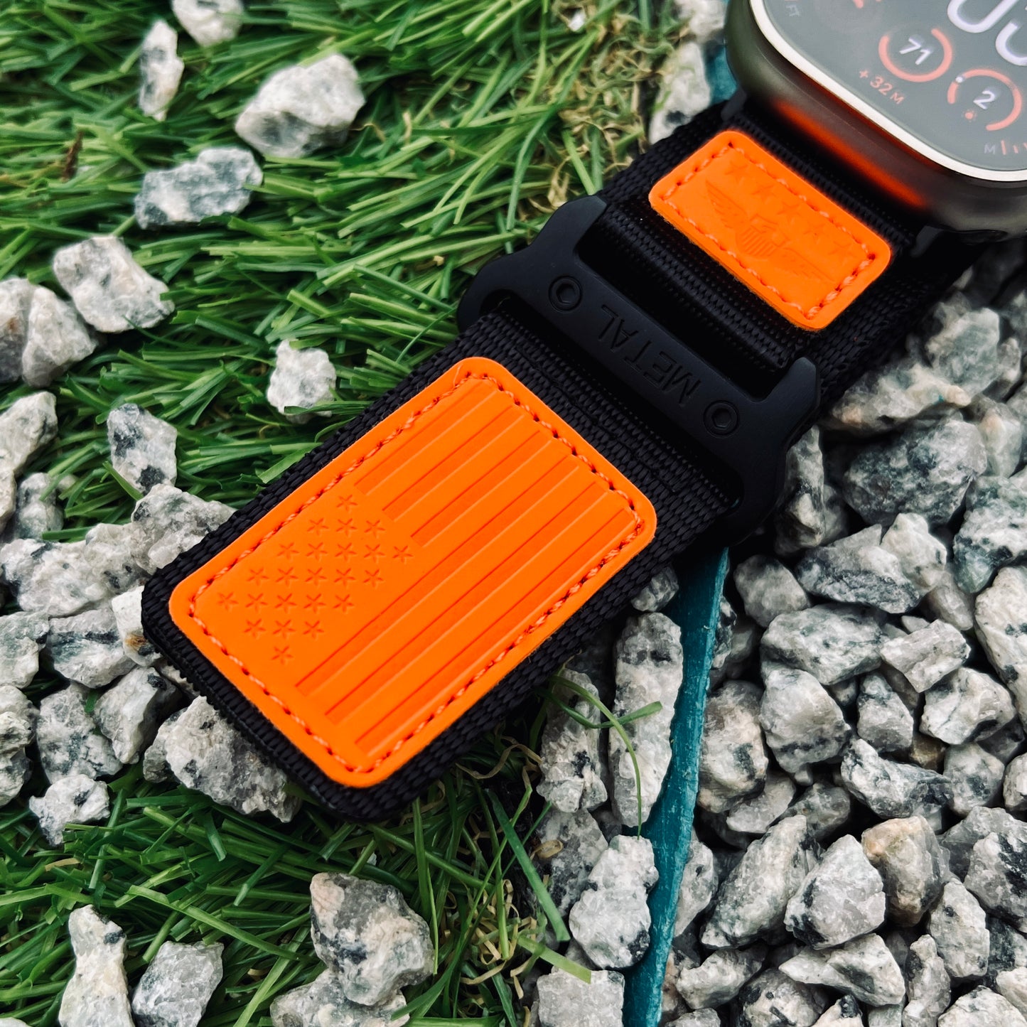 Infantry Loop