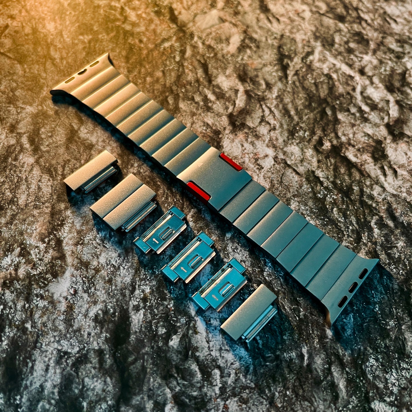 Magna Extension Link