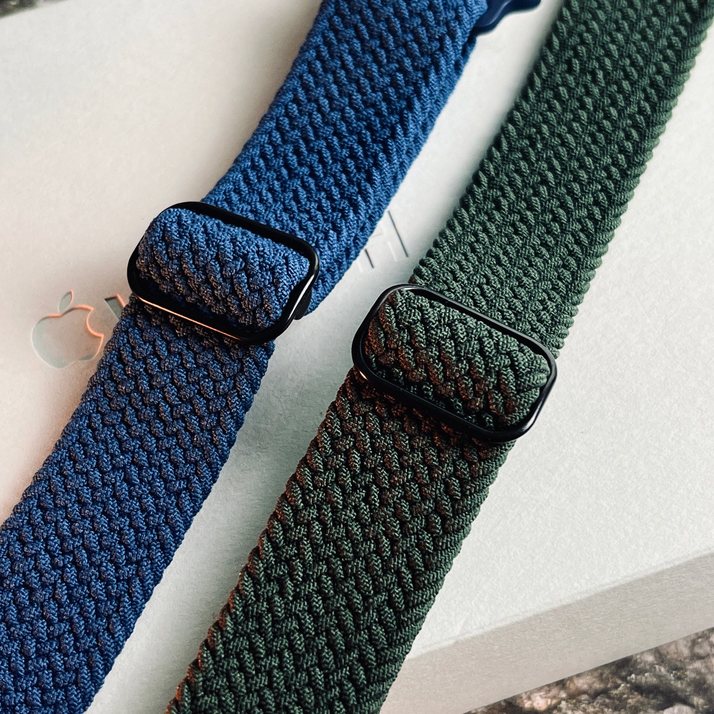 Woven Loop