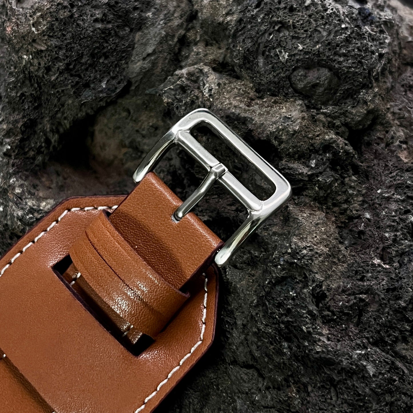 Leather Cuff