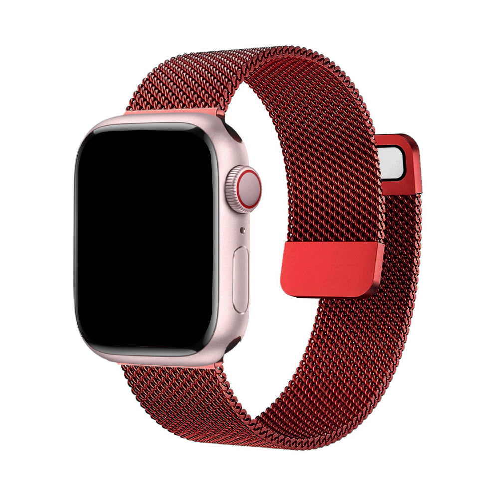 Metron Strap
