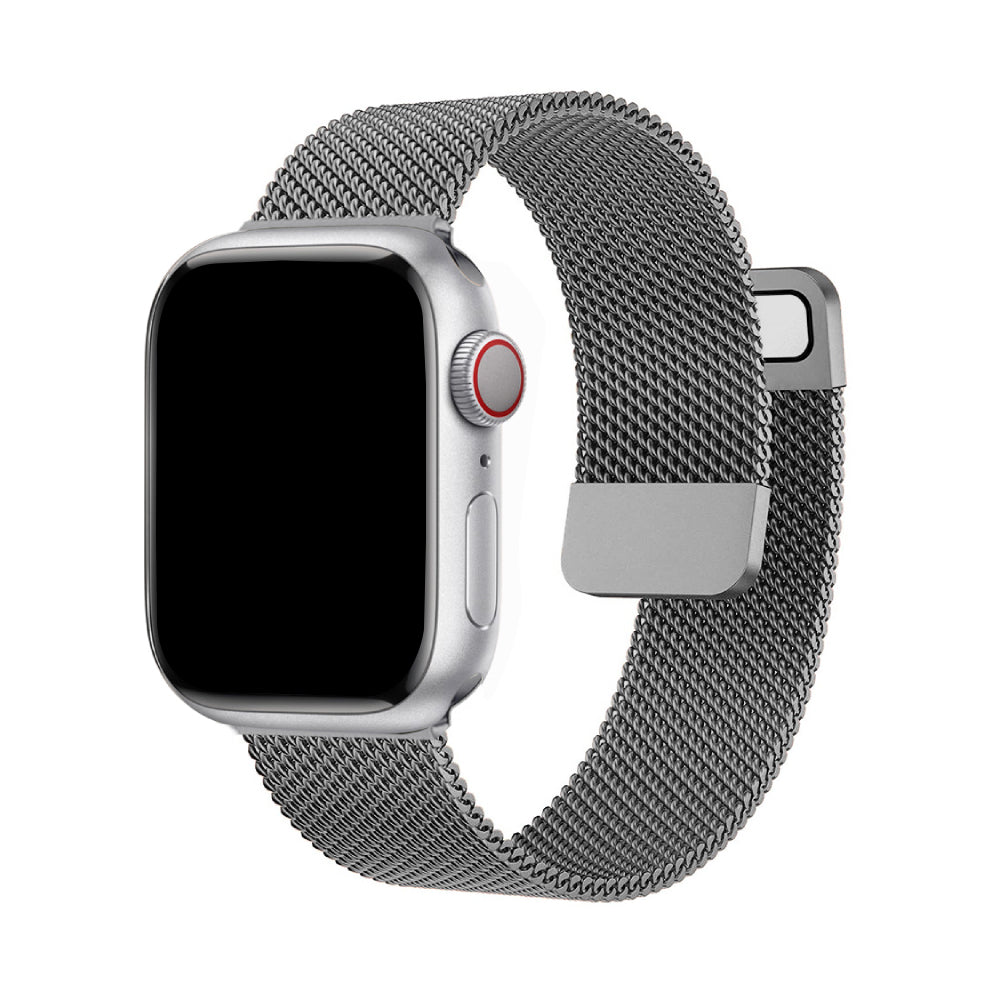Metron Strap