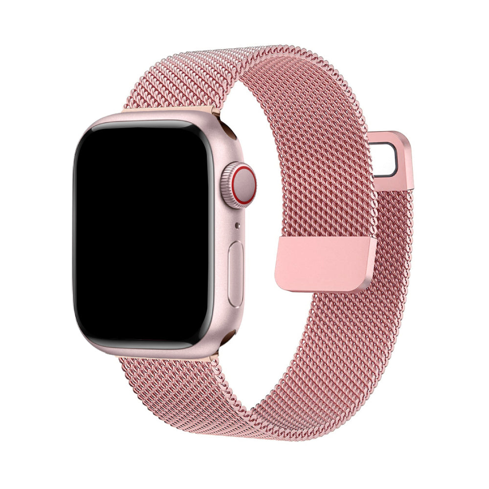 Metron Strap