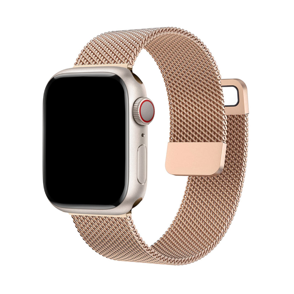Metron Strap