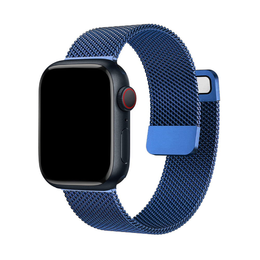 Metron Strap