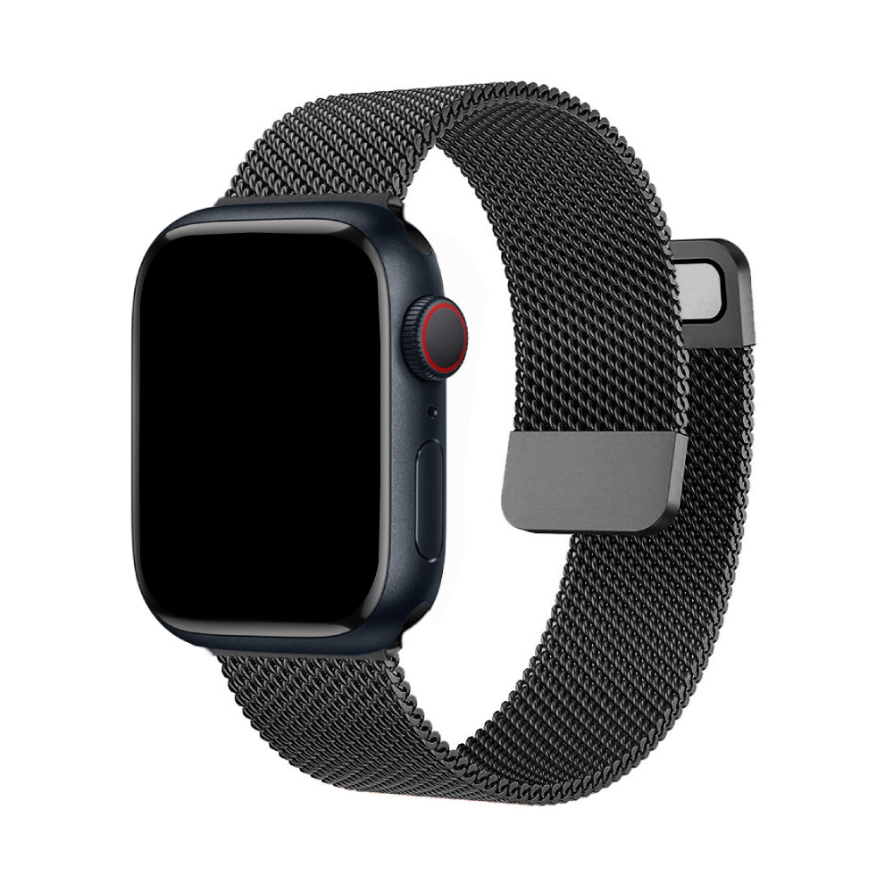 Metron Strap