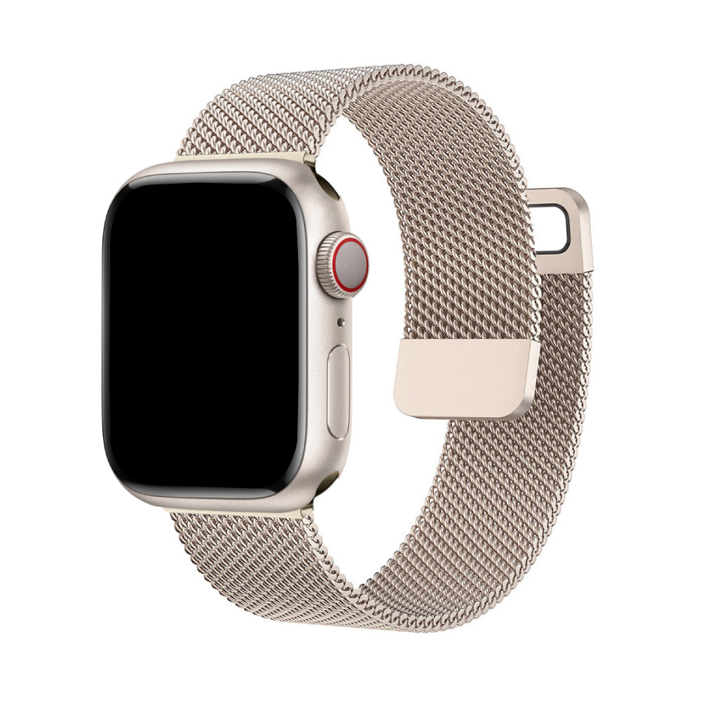Metron Strap