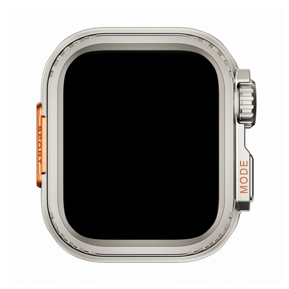 Titan Case