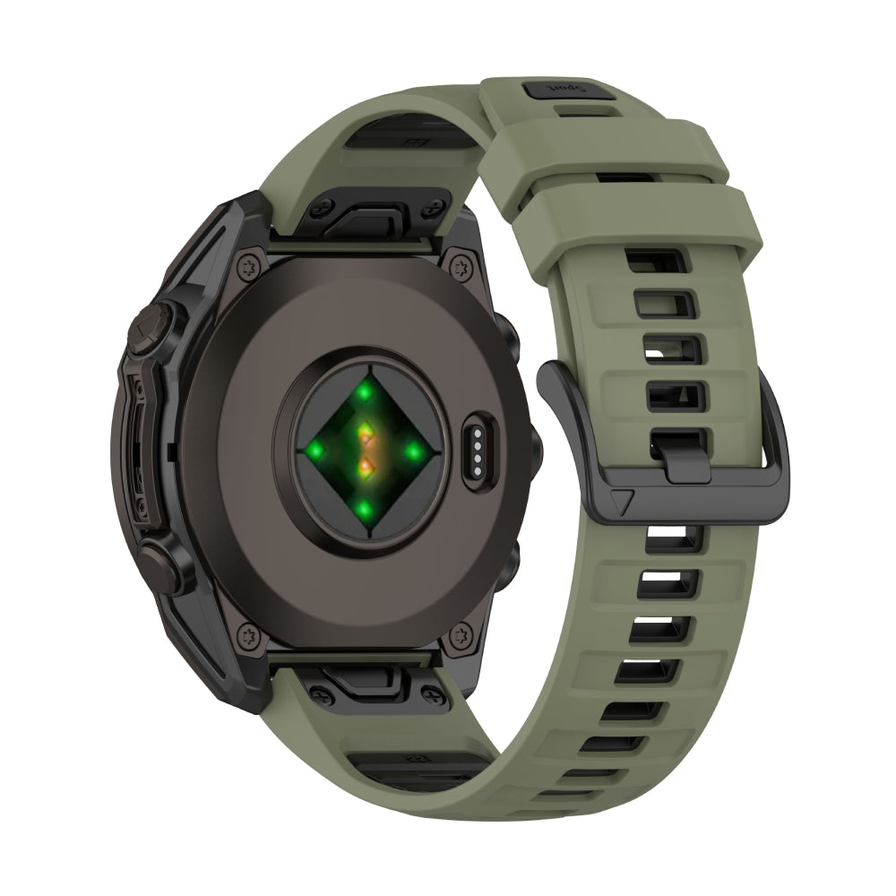 Goliath Strap