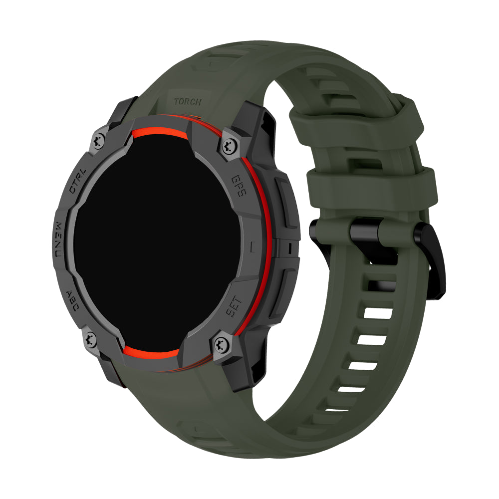 Galea Strap