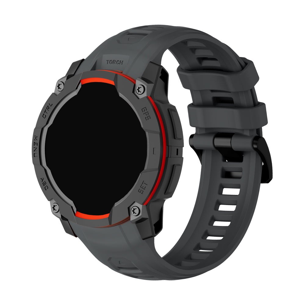Galea Strap
