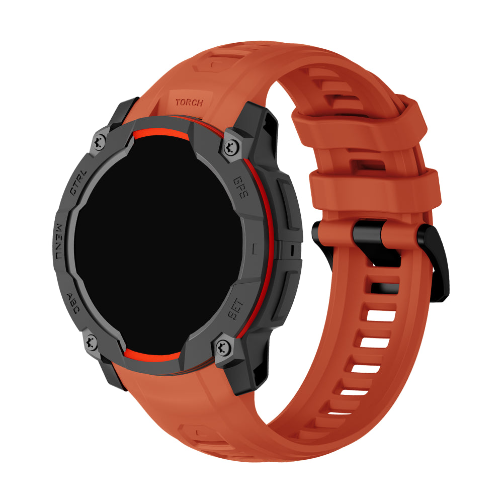 Galea Strap