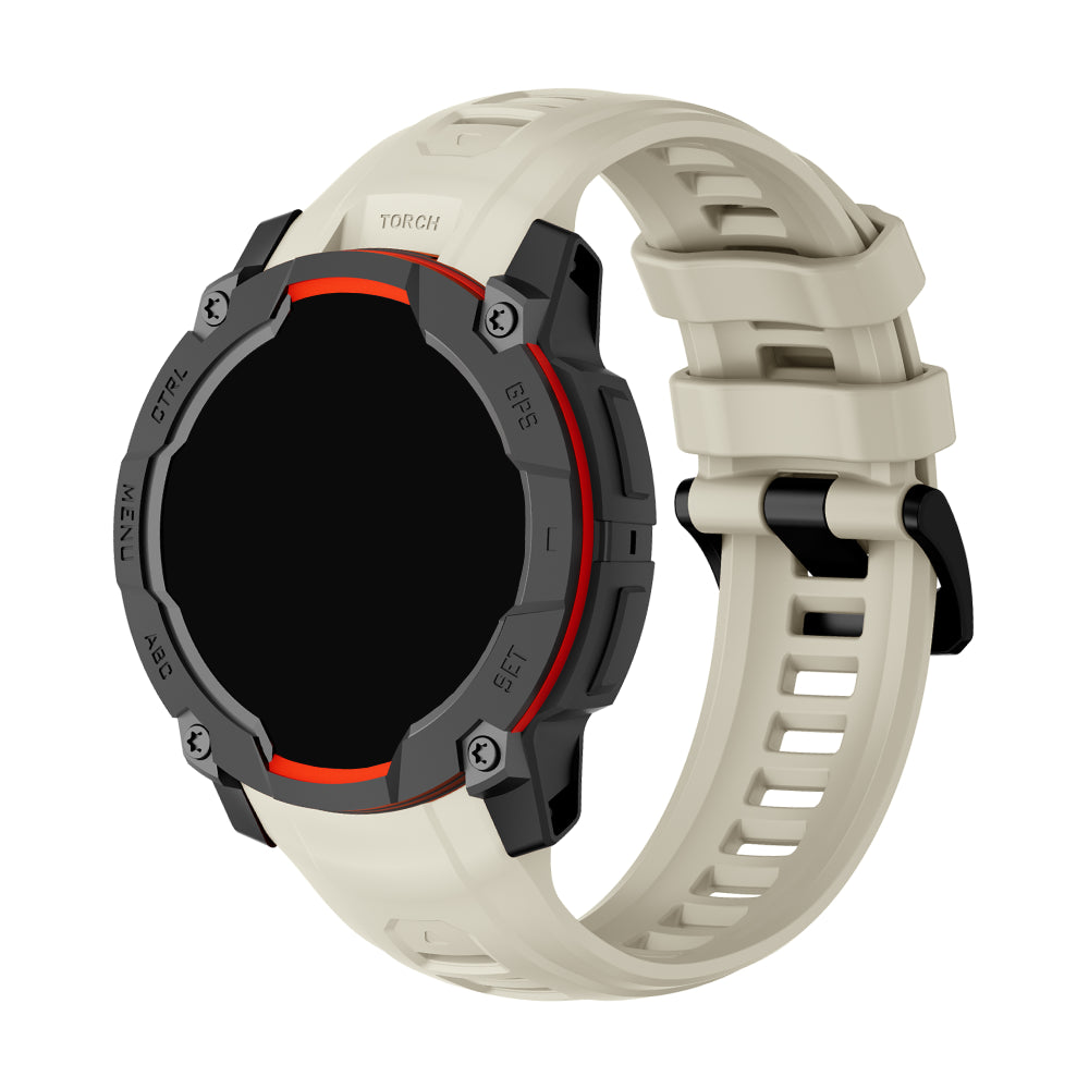 Galea Strap