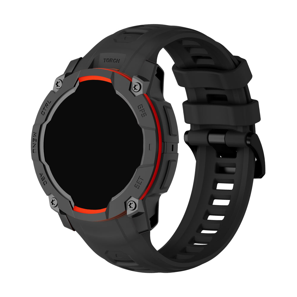 Galea Strap