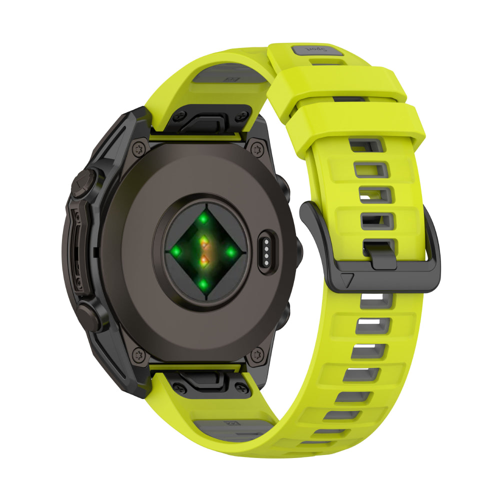 Goliath Strap