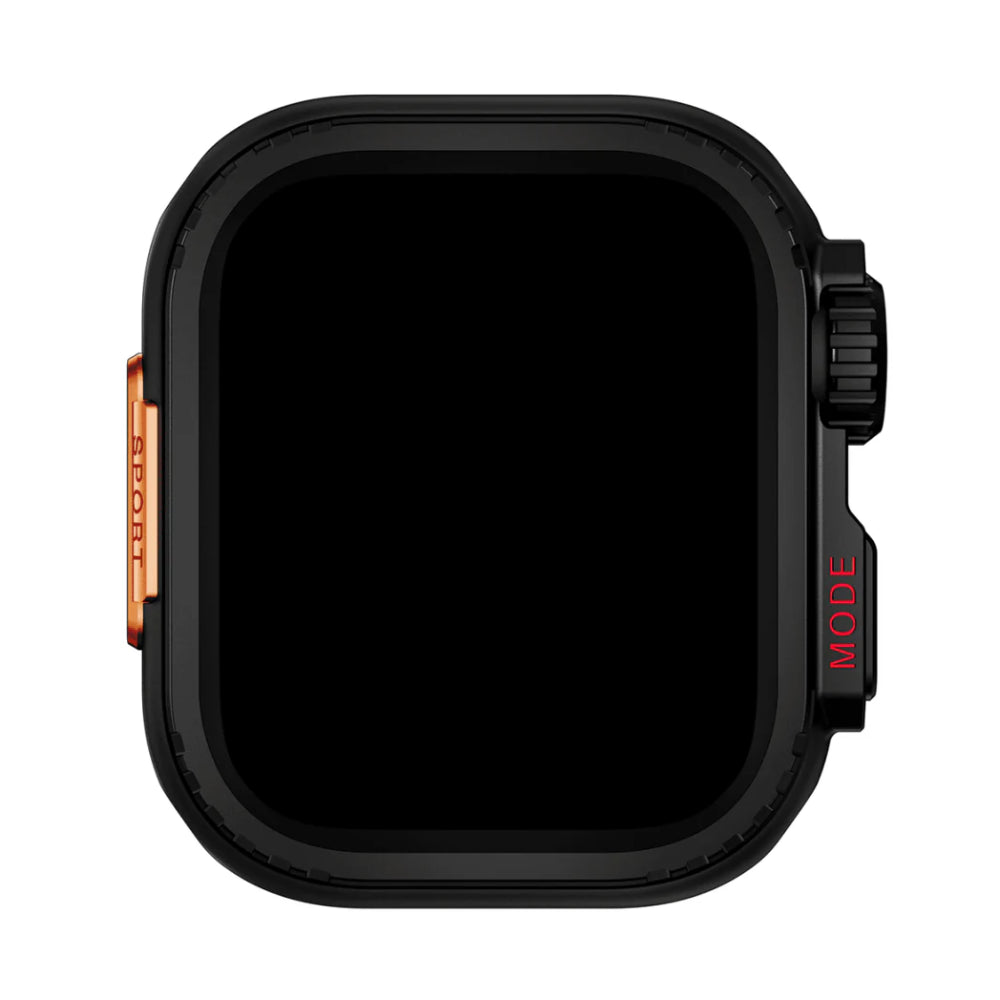 Titan Case