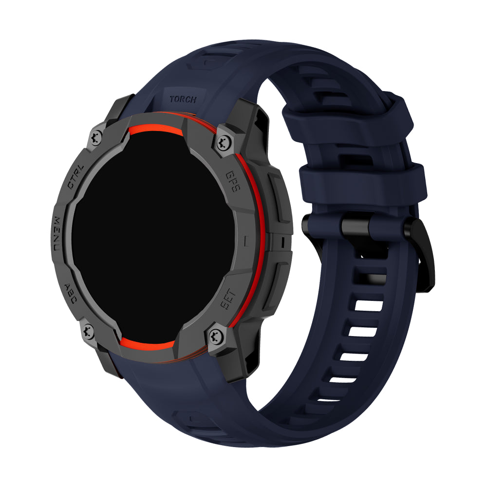 Galea Strap
