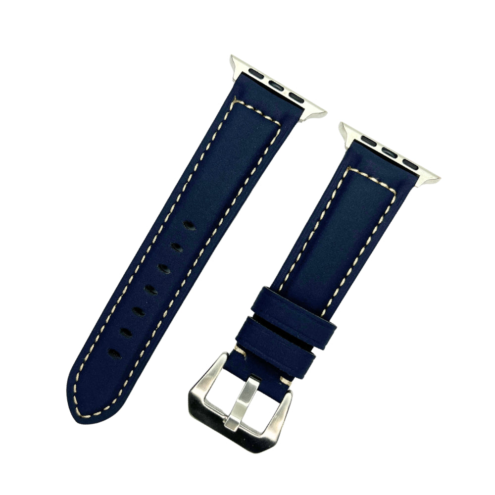 Forge Leather Strap