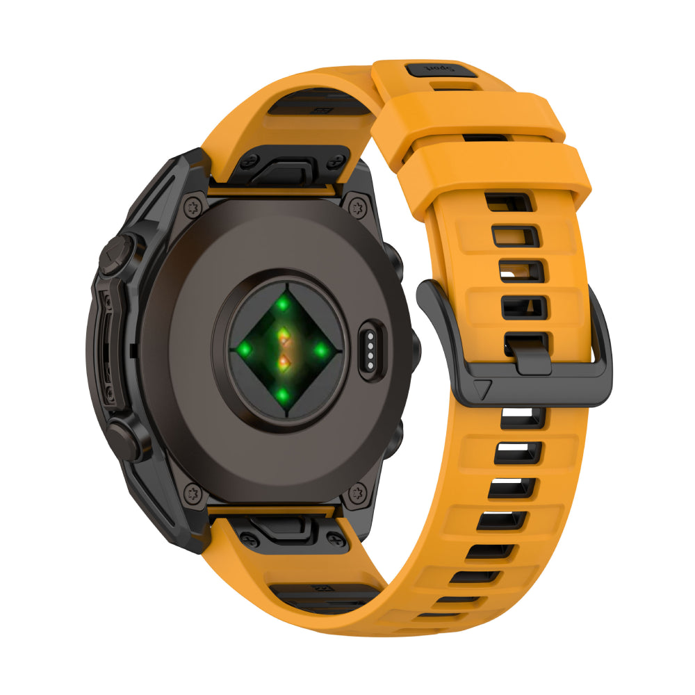 Goliath Strap