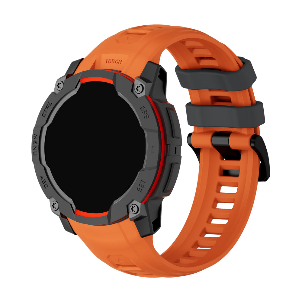 Galea Strap