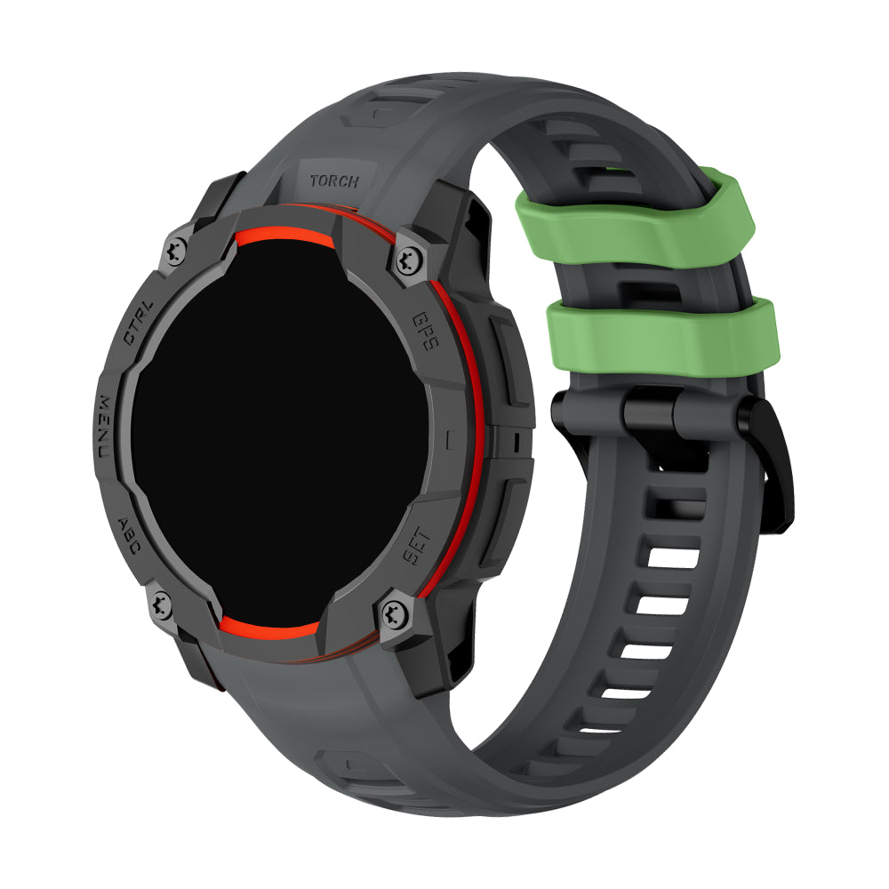 Galea Strap