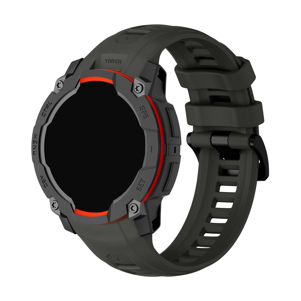 Galea Strap