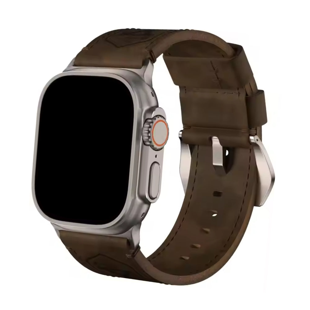 Vintage Leather Strap