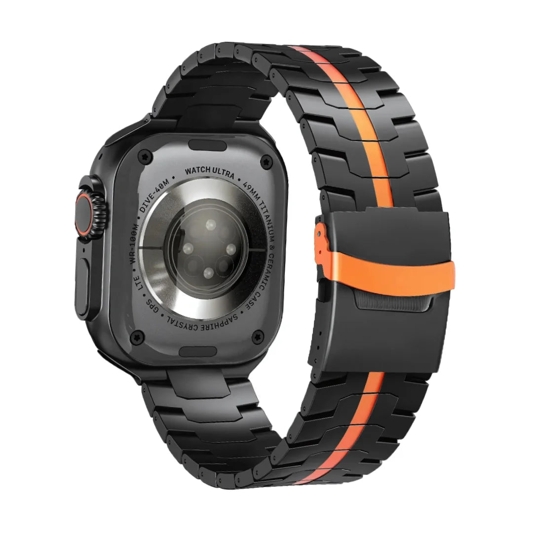 Forte Accent BLK