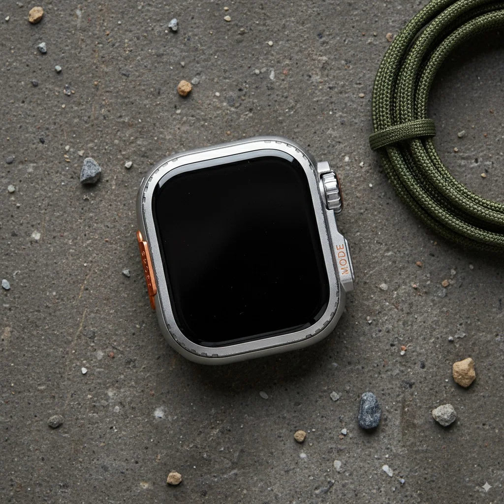 Titan Case