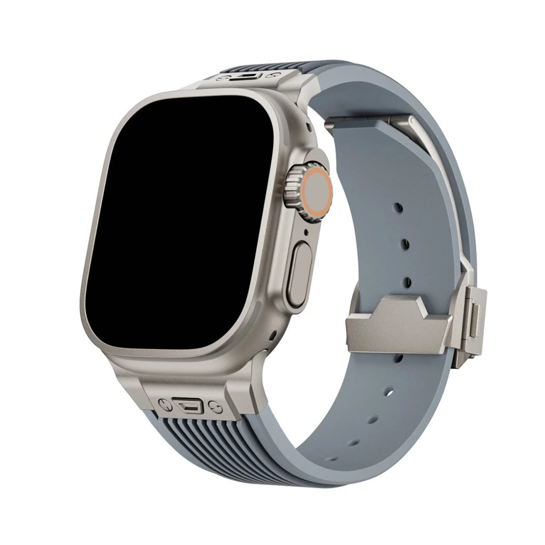 Xeno Bands
