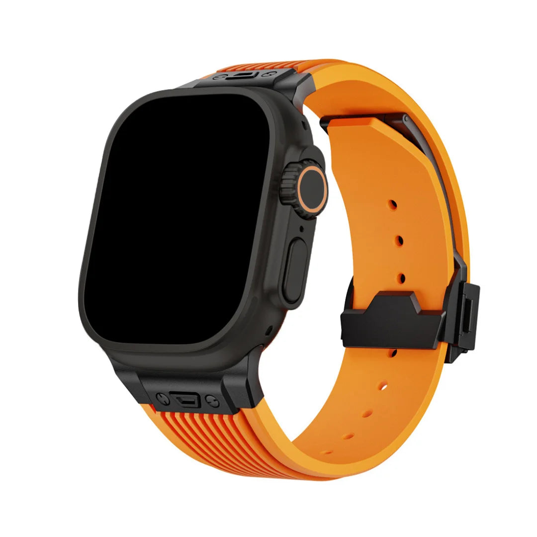 Xeno Bands
