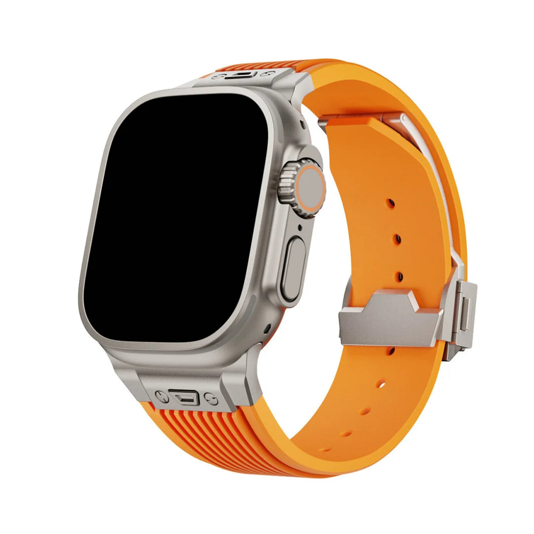 Xeno Bands