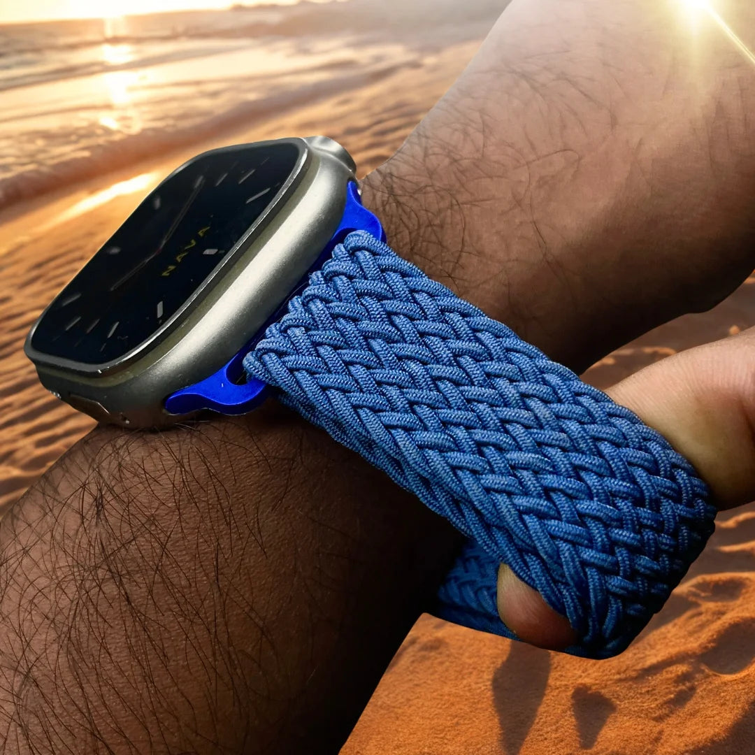 Flex Woven Loops