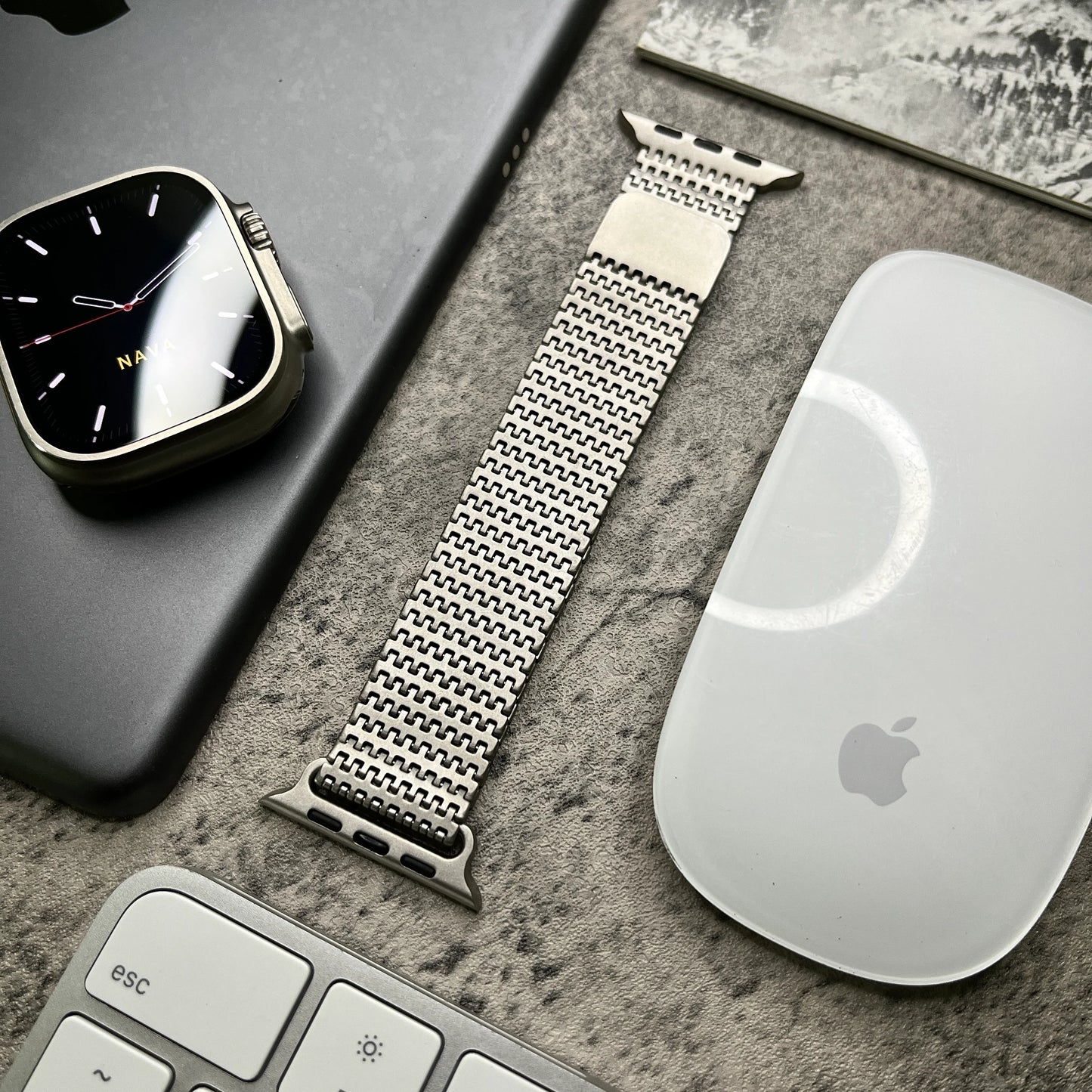 Aero Mesh