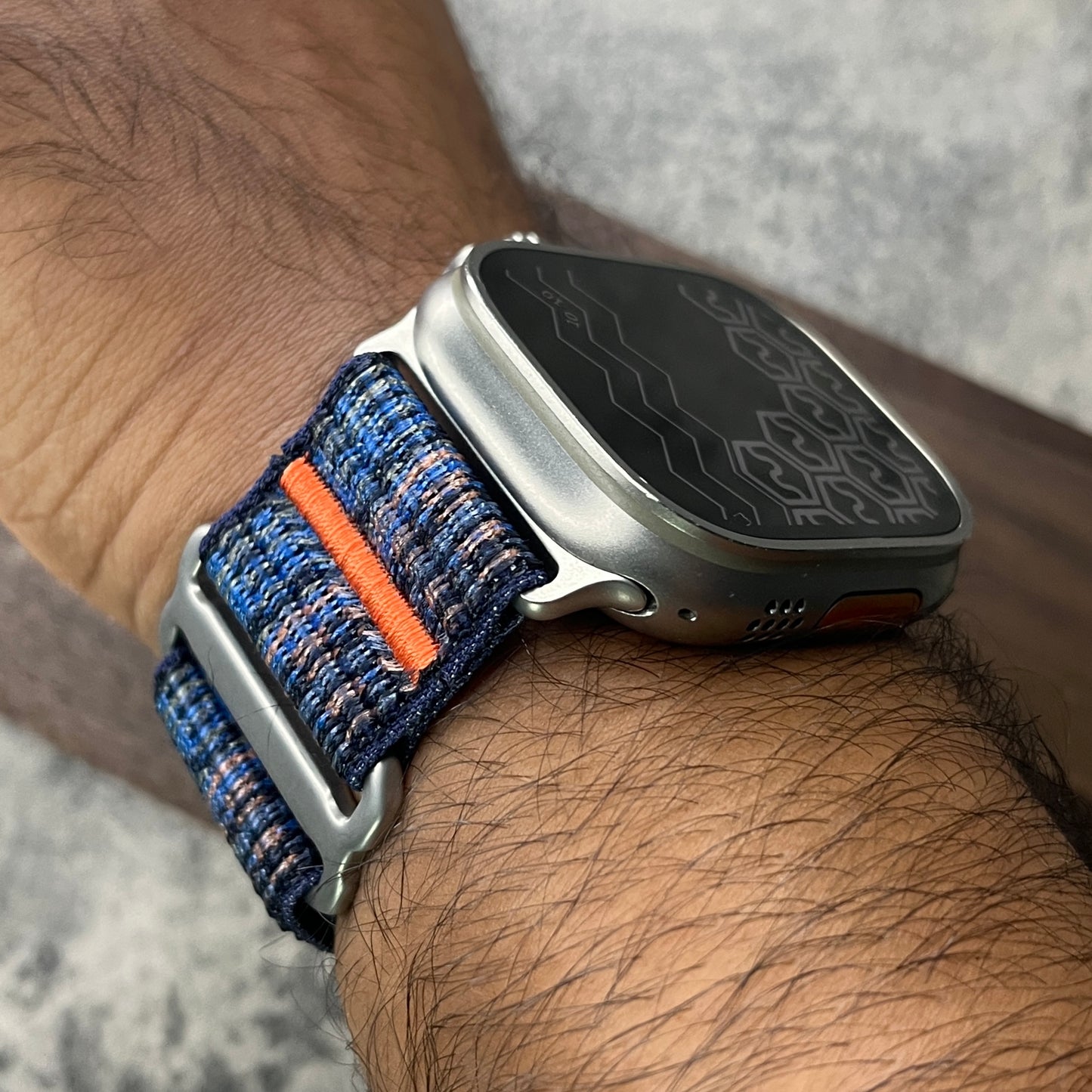 Fusion Nylon Loop