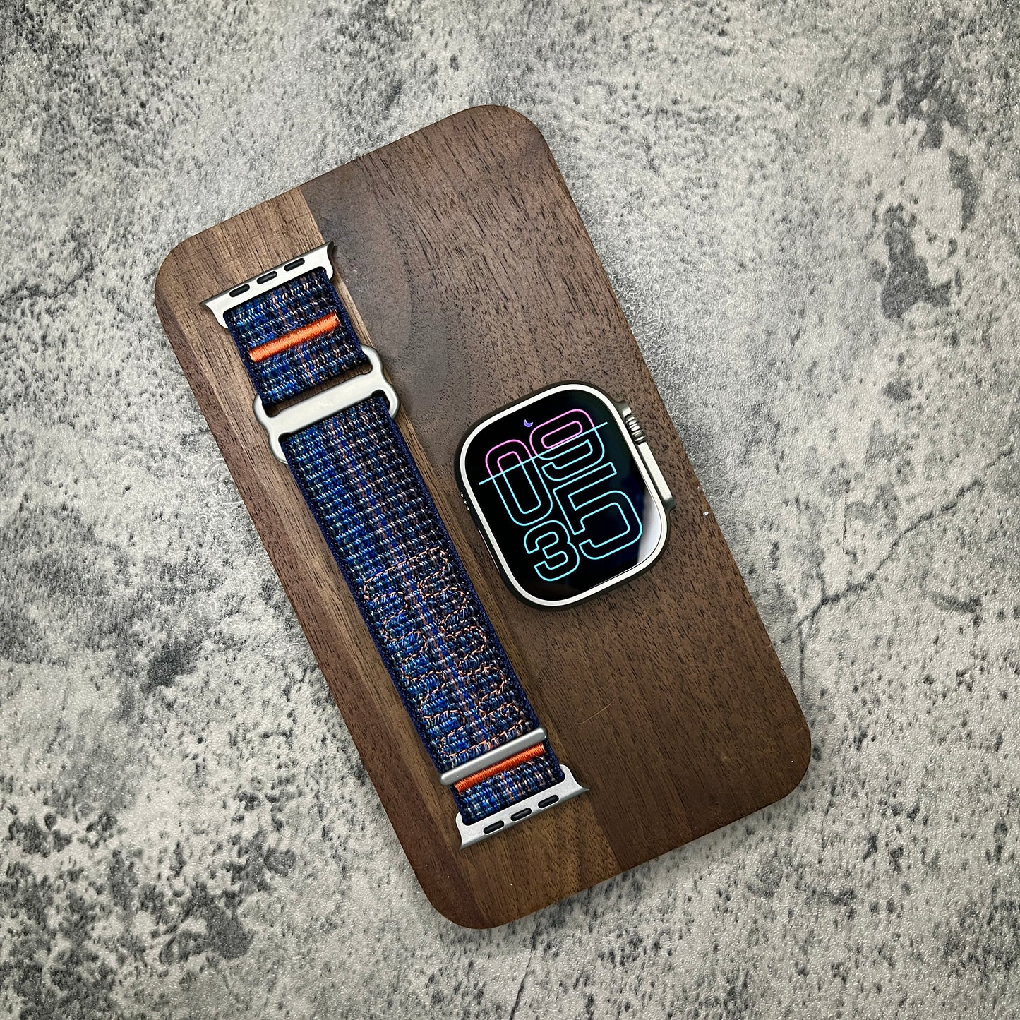 Fusion Nylon Loop