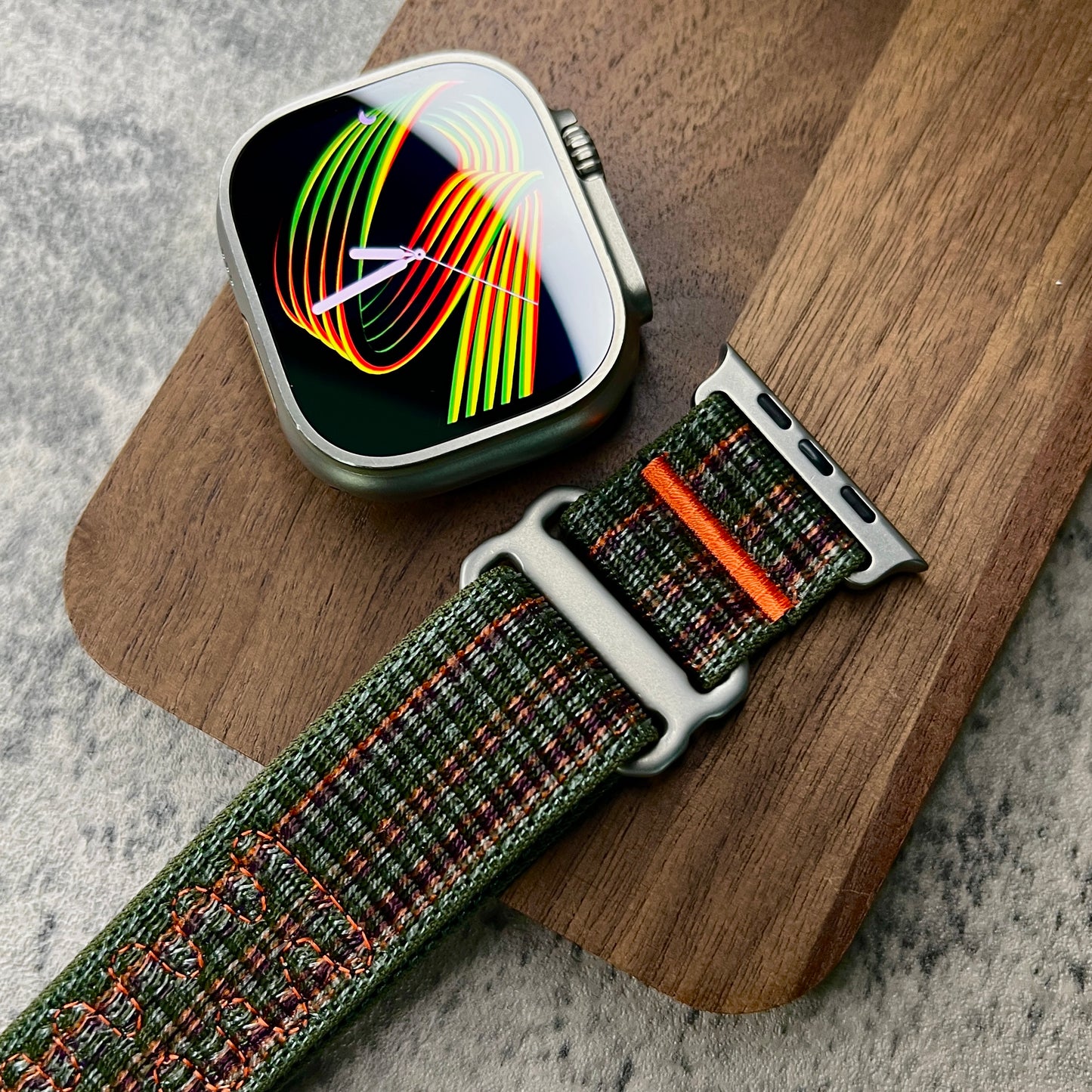 Fusion Nylon Loop