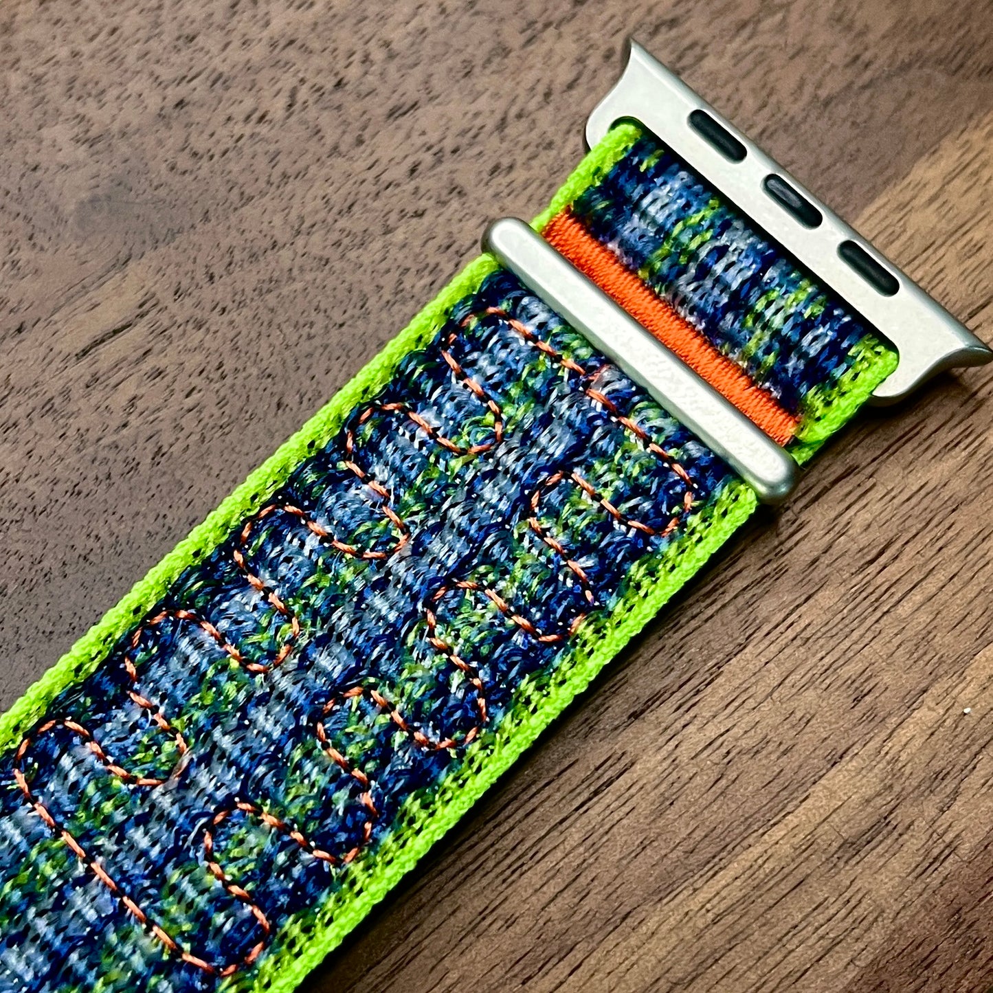 Fusion Nylon Loop